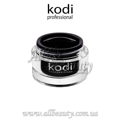 Kodi professional (Коди) Premium Clear Gel - 1 фазный прозрачный гель 28мл (сторінка 2) Kodi professional (Коди) Premium Clear Gel - 1 фазный прозрачный гель 28мл (сторінка 2)