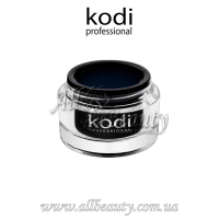 Kodi professional (Коди) Premium Blue Gel - 1 фазный прозрачный гель с голубым отливом 28мл