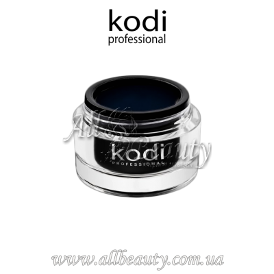 Kodi professional (Коди) Premium Blue Gel - 1 фазный прозрачный гель с голубым отливом 28мл Kodi professional (Коди) Premium Blue Gel - 1 фазный прозрачный гель с голубым отливом 28мл