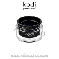 Kodi professional (Коди) Premium Blue Gel - 1 фазный прозрачный гель с голубым отливом 14мл