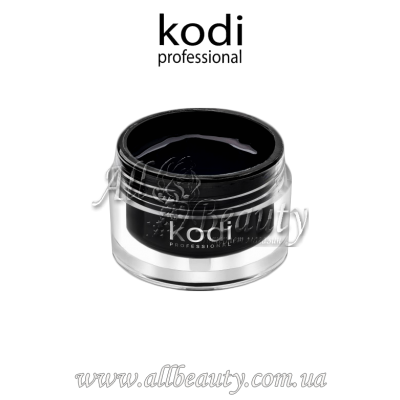 Kodi professional (Коди) Premium Blue Gel - 1 фазный прозрачный гель с голубым отливом 14мл Kodi professional (Коди) Premium Blue Gel - 1 фазный прозрачный гель с голубым отливом 14мл