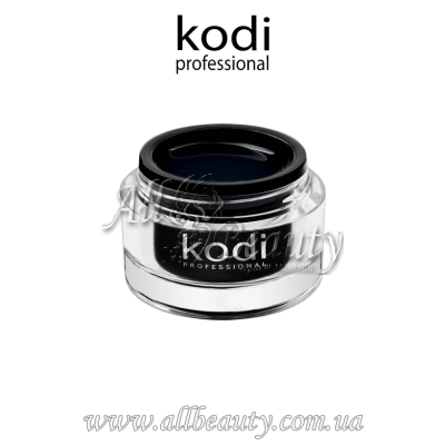 Kodi professional (Коди) UV Gel Premium Euro Builder - 1 фазный конструирующий гель 28мл Kodi professional (Коди) UV Gel Premium Euro Builder - 1 фазный конструирующий гель 28мл