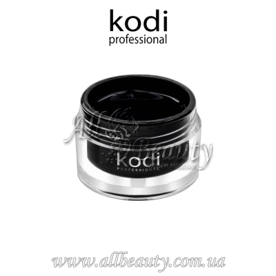 Kodi professional (Коди) UV Gel Prima Clear Builder - Прозрачный гель 14мл Kodi professional (Коди) UV Gel Prima Clear Builder - Прозрачный гель 14мл