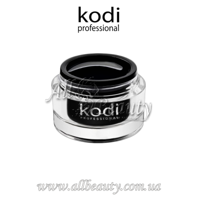Kodi professional (Коди) UV Gel Prima Clear Builder - Прозрачный гель 28мл Kodi professional (Коди) UV Gel Prima Clear Builder - Прозрачный гель 28мл