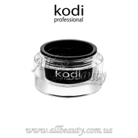Kodi professional (Коди) UV Gel Prima Clear Builder - Прозрачный гель 45мл