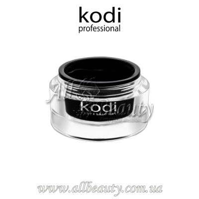 Kodi professional (Коди) UV Gel Prima Clear Builder - Прозрачный гель 45мл Kodi professional (Коди) UV Gel Prima Clear Builder - Прозрачный гель 45мл