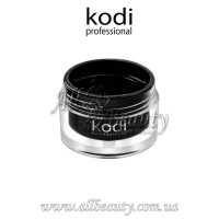 Kodi professional (Коди) UV Gel Pink Builder - Розово-прозрачный гель 14мл