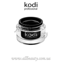 Kodi professional (Коди) UV Gel Pink Builder - Розово-прозрачный гель 28мл