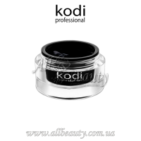 Kodi professional (Коди) UV Gel Pink Builder - Розово-прозрачный гель 45мл