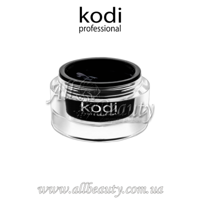 Kodi professional (Коди) UV Gel Pink Builder - Розово-прозрачный гель 45мл Kodi professional (Коди) UV Gel Pink Builder - Розово-прозрачный гель 45мл