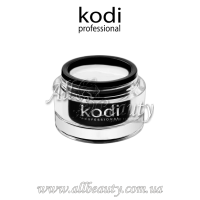Kodi professional (Коди) UV Gel Extreme White - Белый гель для френча без липкого слоя 28мл