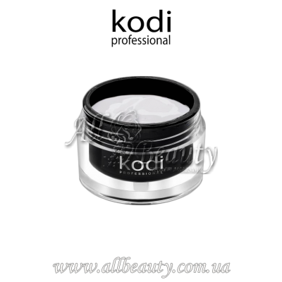 Kodi professional (Коди) UV Gel Intense White - Ярко-белый конструирующий гель 14мл (сторінка 3) Kodi professional (Коди) UV Gel Intense White - Ярко-белый конструирующий гель 14мл (сторінка 3)