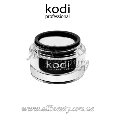 Kodi professional (Коди) UV Gel Intense White - Ярко-белый конструирующий гель 28мл (сторінка 2) Kodi professional (Коди) UV Gel Intense White - Ярко-белый конструирующий гель 28мл (сторінка 2)