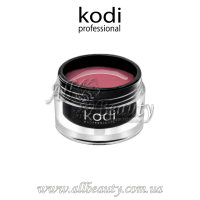 Kodi professional (Коди) Masque Rose gel - Матирующий гель Роза 14мл