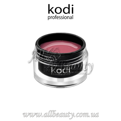Kodi professional (Коди) Masque Rose gel - Матирующий гель Роза 14мл Kodi professional (Коди) Masque Rose gel - Матирующий гель Роза 14мл