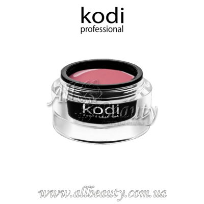 Kodi professional (Коди) Masque Rose gel - Матирующий гель Роза 45мл Kodi professional (Коди) Masque Rose gel - Матирующий гель Роза 45мл