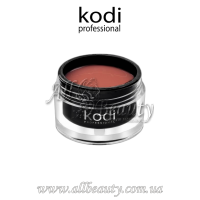 Kodi professional (Коди) Masque Suntan Gel - Матирующий гель Солнечный загар 14мл