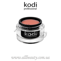 Kodi professional (Коди) Masque Suntan Gel - Матирующий гель Солнечный загар 28мл