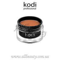 Kodi professional (Коди) Masque Peach Gel - Матирующий гель Персик 14мл