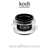 Kodi professional (Коди) UV Gel Luxe Clear - Био-гель прозрачный 28мл