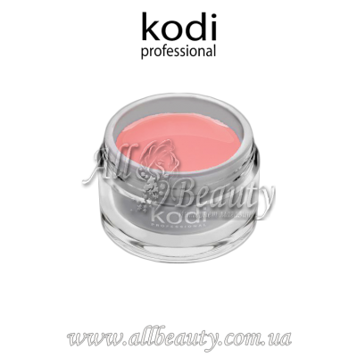 Kodi professional (Коди) UV Builder gel Pink Haze - Прозрачно-розовый конструирующий гель 14мл Kodi professional (Коди) UV Builder gel Pink Haze - Прозрачно-розовый конструирующий гель 14мл
