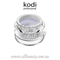 Kodi professional (Коди) UV Builder gel Clear Ice - Прозрачный конструирующий гель 28мл