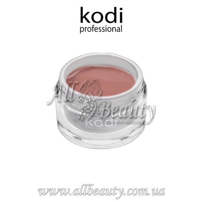 Kodi professional (Коди) UV Masque gel Caramel - Матирующий гель Карамель 14мл Kodi professional (Коди) UV Masque gel Caramel - Матирующий гель Карамель 14мл
