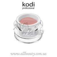 Kodi professional (Коди) UV Masque gel Caramel - Матирующий гель Карамель 28мл