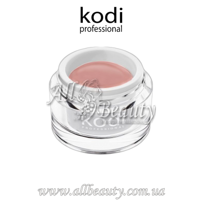 Kodi professional (Коди) UV Masque gel Caramel - Матирующий гель Карамель 28мл Kodi professional (Коди) UV Masque gel Caramel - Матирующий гель Карамель 28мл