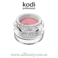 Kodi professional (Коди) UV Masque gel Tea Rose - Матирующий гель Чайная Роза 28мл