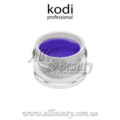 Kodi professional (Коди) UV Finish gel Crystal Depth - Финишный гель с липким слоем 14мл Kodi professional (Коди) UV Finish gel Crystal Depth - Финишный гель с липким слоем 14мл