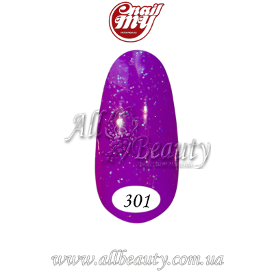 MyNail - гель-лак 9мл. №301 (сторінка 14) MyNail - гель-лак 9мл. №301 (сторінка 14)
