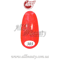 MyNail - гель-лак 9мл. №303