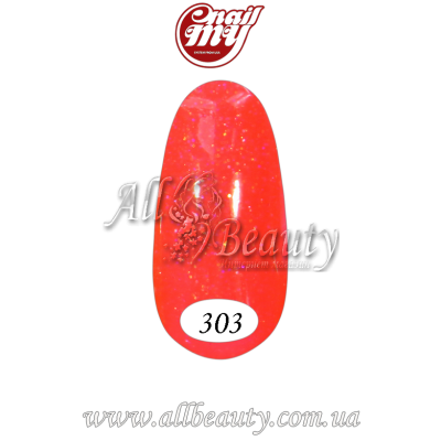 MyNail - гель-лак 9мл. №303 (сторінка 14) MyNail - гель-лак 9мл. №303 (сторінка 14)