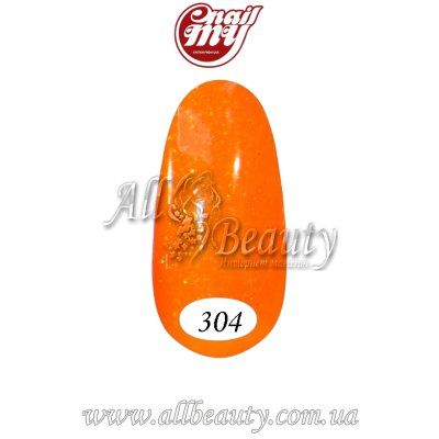 MyNail - гель-лак 9мл. №304 (сторінка 14) MyNail - гель-лак 9мл. №304 (сторінка 14)