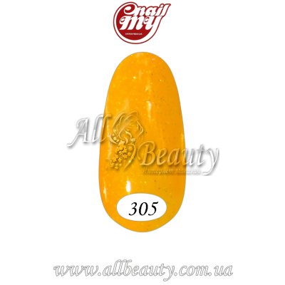 MyNail - гель-лак 9мл. №305 (сторінка 13) MyNail - гель-лак 9мл. №305 (сторінка 13)