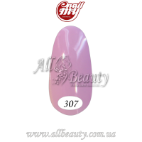 MyNail - гель-лак 9мл. №307