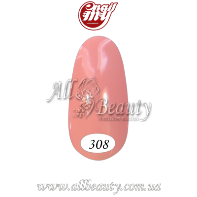 MyNail - гель-лак 9мл. №308 (сторінка 14) MyNail - гель-лак 9мл. №308 (сторінка 14)