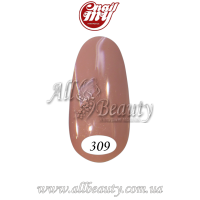 MyNail - гель-лак 9мл. №309