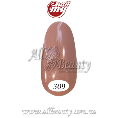 MyNail - гель-лак 9мл. №309 (сторінка 14) MyNail - гель-лак 9мл. №309 (сторінка 14)