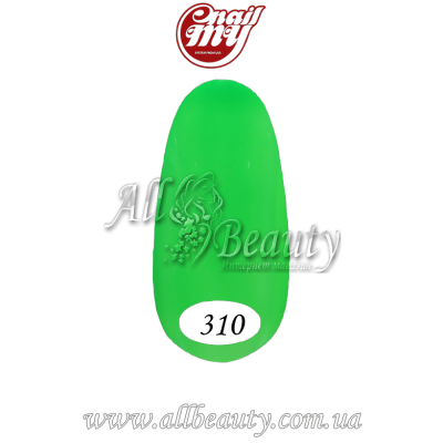 MyNail - гель-лак 9мл. №310 MyNail - гель-лак 9мл. №310