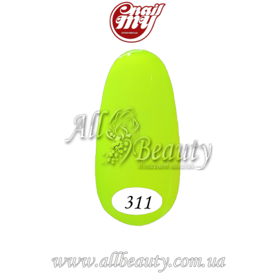 MyNail - гель-лак 9мл. №311 (сторінка 14) MyNail - гель-лак 9мл. №311 (сторінка 14)