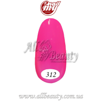 MyNail - гель-лак 9мл. №312