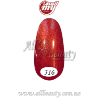 MyNail - гель-лак 9мл. №316