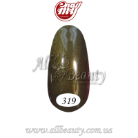 MyNail - гель-лак 9мл. №319