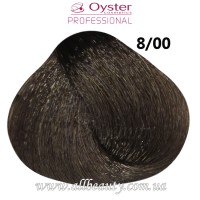 8/00 OYSTER Perlacolor - Крем-краска для волос Перлаколор, 100 мл.