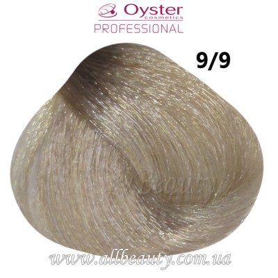 9/9 OYSTER Perlacolor - Крем-краска для волос Перлаколор, 100 мл. (сторінка 8) 9/9 OYSTER Perlacolor - Крем-краска для волос Перлаколор, 100 мл. (сторінка 8)