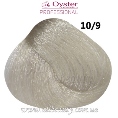 10/9 OYSTER Perlacolor - Крем-краска для волос Перлаколор, 100 мл. (сторінка 5) 10/9 OYSTER Perlacolor - Крем-краска для волос Перлаколор, 100 мл. (сторінка 5)