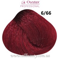 6/66 OYSTER Perlacolor - Крем-краска для волос Перлаколор, 100 мл.