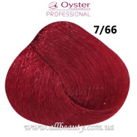 7/66 OYSTER Perlacolor - Крем-краска для волос Перлаколор, 100 мл.